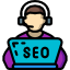 Digital Marketing Icon